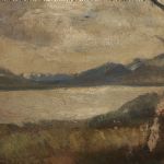 1306 1278 Oljemålning
